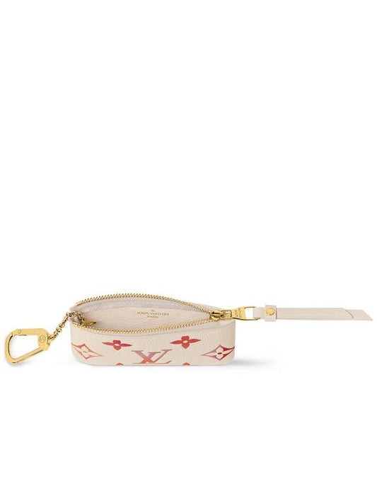 Domestic department store A S available Key pouch M83506 - LOUIS VUITTON - BALAAN 2