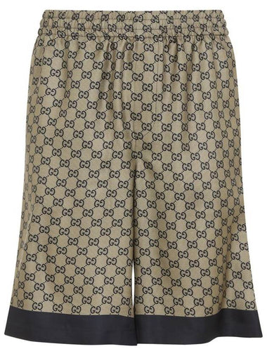 Gucci Pants - GUCCI - BALAAN 1