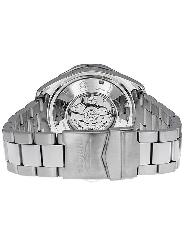 Invicta Grand Diver Silver Dial Men's Watch 3046 - INVICTA - BALAAN 3