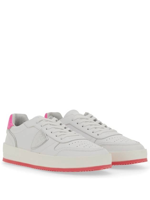 Nice Low Sneakers VNLD VN02 B0010987754 - PHILIPPE MODEL - BALAAN 4