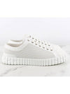 Men s Cross Sneakers White 42 270 - HERMES - BALAAN 7