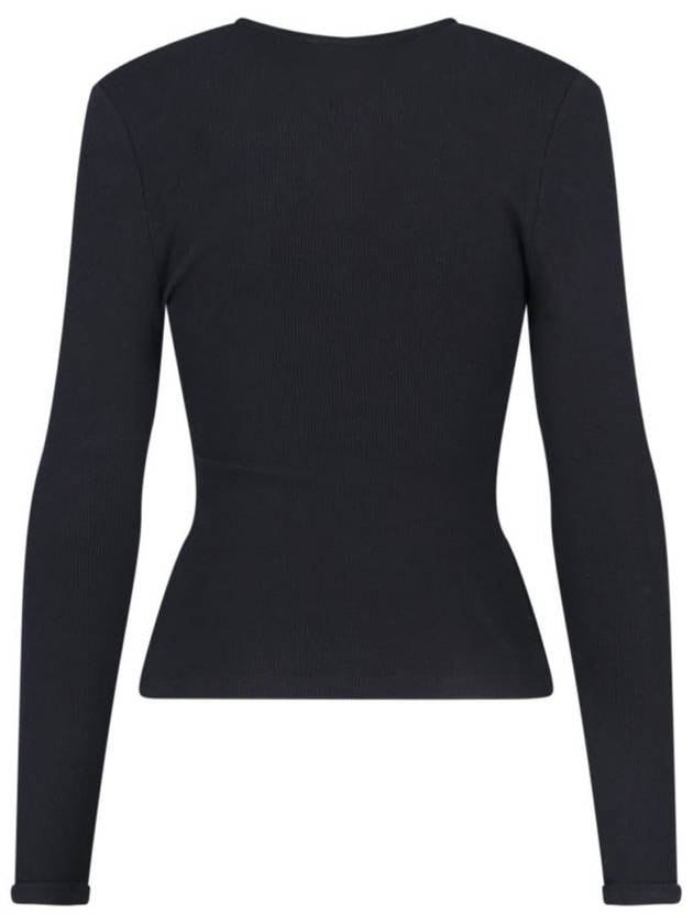 Courrèges Sweaters - COURREGES - BALAAN 2