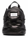 Glam Slam Backpack Black - MAISON MARGIELA - BALAAN 2