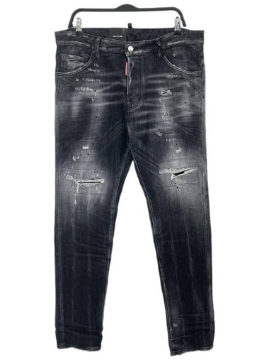 Cool Guy Jeans S74LB1036 - DSQUARED2 - BALAAN 1