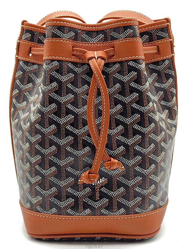 Petite Flo L776883 - GOYARD - BALAAN 1