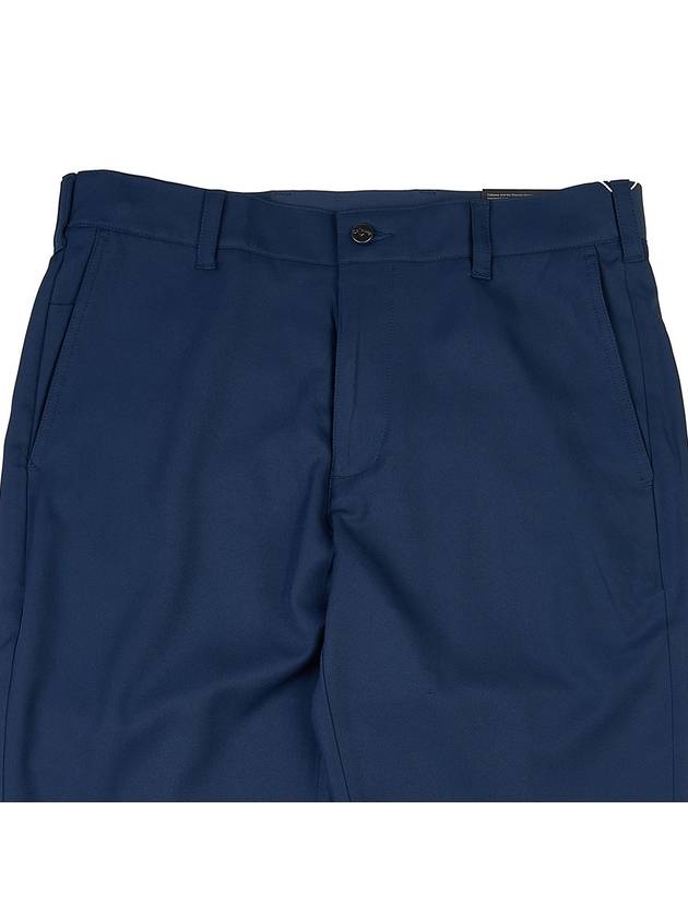 Tech Golf Straight Pants Navy - CALLAWAY GOLF - BALAAN 4