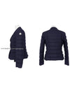 women padding - MONCLER - BALAAN 5