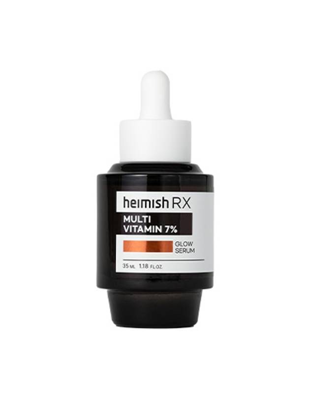 [heimish] RX Multi Vitamin Glow Serum 35ml - HEIMISH - BALAAN 1