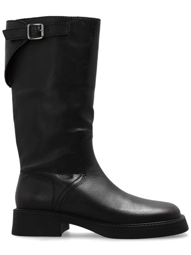 Miista Ankle Boots Marisa, Women's, Black - MIISTA - BALAAN 1