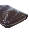 women s long wallet - LOUIS VUITTON - BALAAN 4