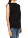 2407264 001 Women s sleeveless t shirt - SACAI - BALAAN 4