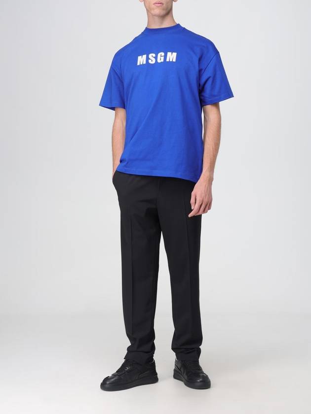 Pants men Msgm - MSGM - BALAAN 2