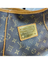 Monogram Galliera PM shoulder bag - LOUIS VUITTON - BALAAN 2