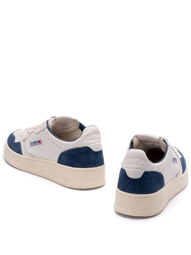 AUTRY Sneakers - AUTRY - BALAAN 3