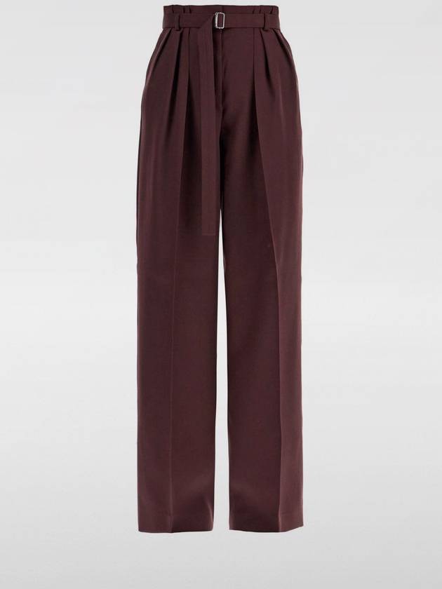 Pants woman Lanvin - LANVIN - BALAAN 4