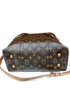 women shoulder bag - LOUIS VUITTON - BALAAN 4