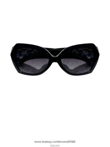 men sunglasses - BVLGARI - BALAAN 1