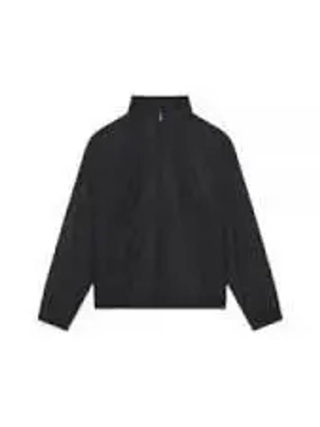 4G Metal Logo Track Jacket Black - GIVENCHY - BALAAN 2