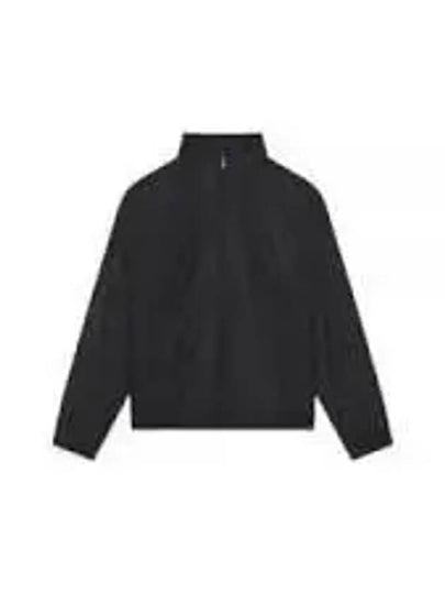 4G Metal Logo Track Jacket Black - GIVENCHY - BALAAN 2