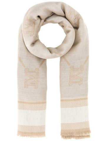 Max Mara Scarves And Foulards - MAX MARA - BALAAN 1