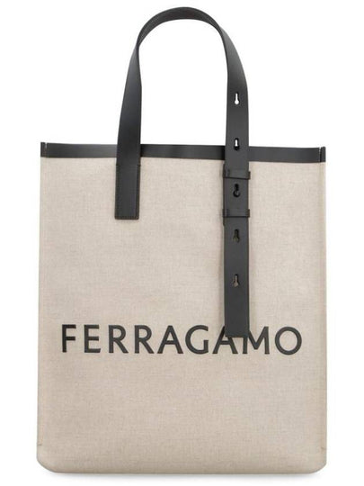 shoulder bag 241297 764870 Free - SALVATORE FERRAGAMO - BALAAN 2