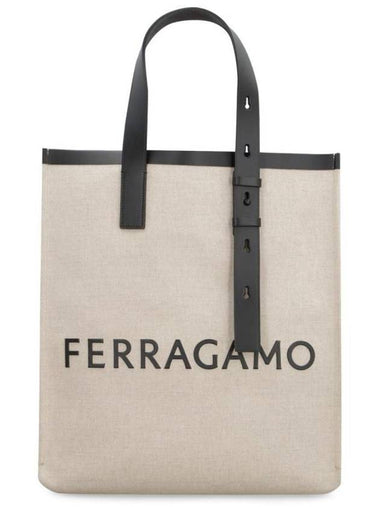 shoulder bag 241297 764870 Free - SALVATORE FERRAGAMO - BALAAN 1