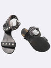 Smith Market Black Sandals Women s Shoes - GIUSEPPE ZANOTTI - BALAAN 2