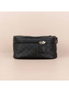 GG Fabric Waist Bag Black - GUCCI - BALAAN 2