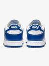 Dunk Low SP Kentucky Low Top Sneakers Blue - NIKE - BALAAN 6