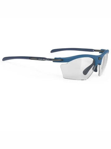 RUDY PROJECT Rhydon Remastered Matte Blue Navy ImpactX Photochromic Black SP537349 0000 - RUDYPROJECT - BALAAN 1