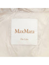 Women s Trepe Down Padded Sand - MAX MARA - BALAAN 11