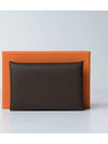 H044164CK4C Calvi Card Wallet Etope - HERMES - BALAAN 1