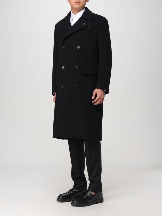 Coat men Lardini - RVR LARDINI - BALAAN 4