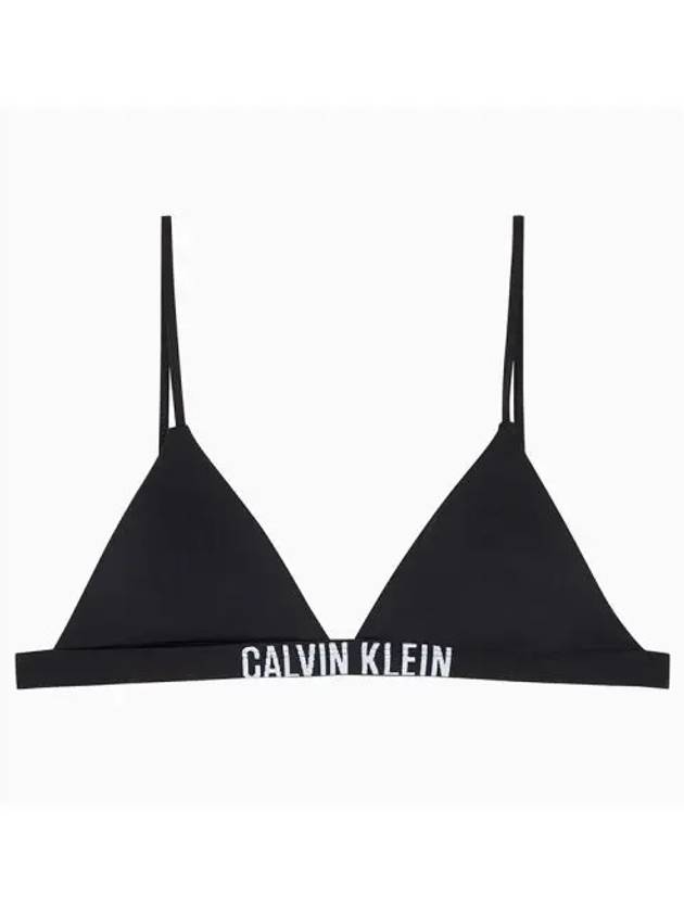 UNDERWEAR Women s Intense Power Micro AF Triangle QF7816ADUB1 - CALVIN KLEIN - BALAAN 1