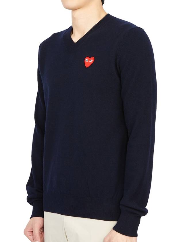 Men s knitwear AZ N002 051 2 - COMME DES GARCONS - BALAAN 2