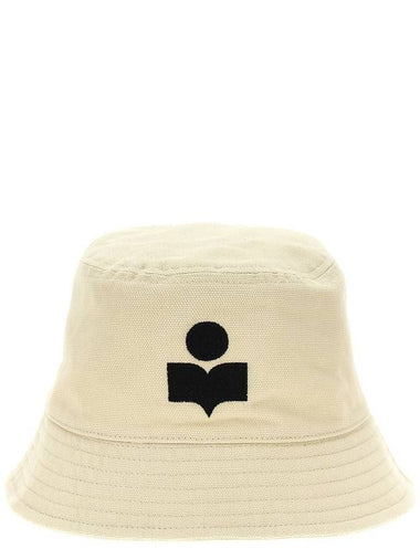 Isabel Marant 'Haley' Bucket Hat - ISABEL MARANT - BALAAN 1