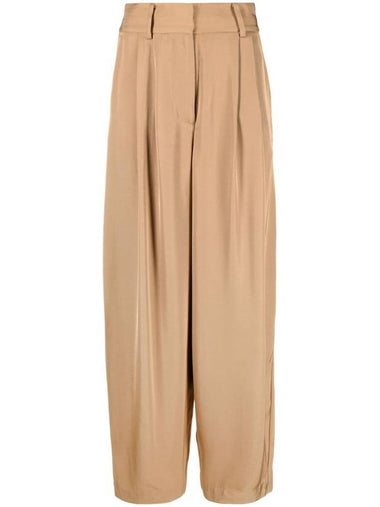 By Malene Birger Piscali Pants Clothing - BY MALENE BIRGER - BALAAN 1