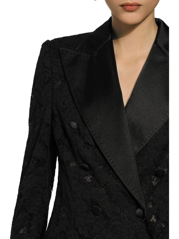 Dolce & Gabbana Jackets - DOLCE&GABBANA - BALAAN 5