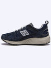 878 Low Top Sneakers Navy - NEW BALANCE - BALAAN 4