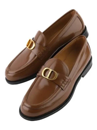 loafers - DIOR - BALAAN 1