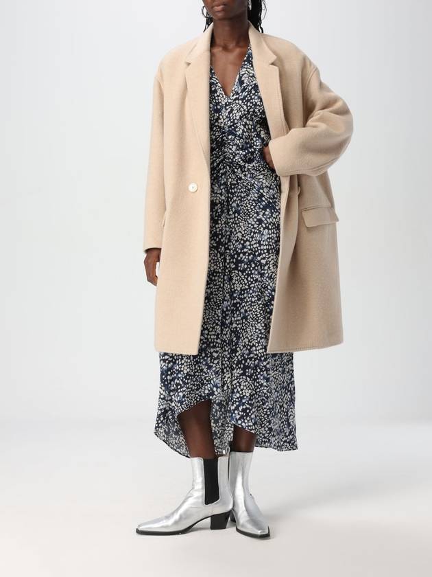 Coat woman Isabel Marant - ISABEL MARANT - BALAAN 2