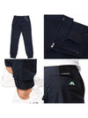 Rick Golf Jogger Pants Navy - J.LINDEBERG - BALAAN 8