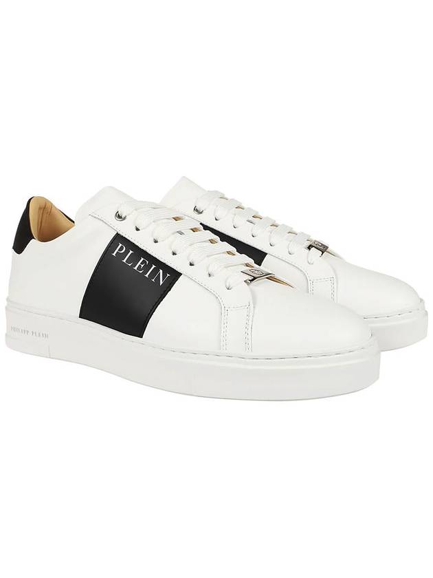 Philipp Plein Sneakers - PHILIPP PLEIN - BALAAN 3