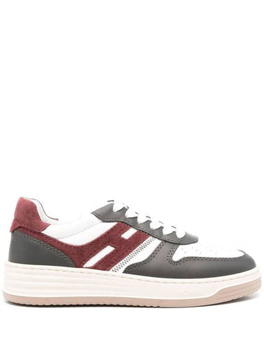 Hogan Sneakers H630 Shoes - HOGAN - BALAAN 1