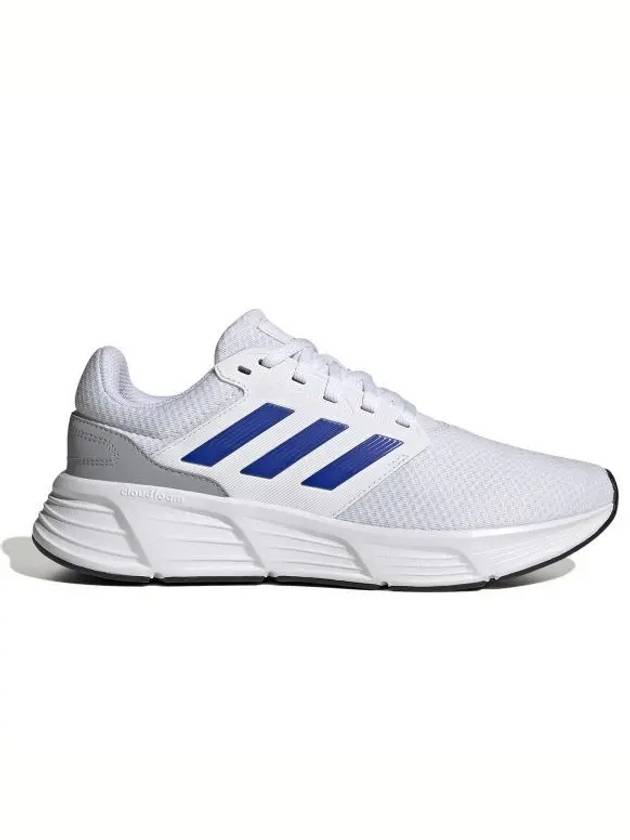 Galaxy 6 Low Top Sneakers White - ADIDAS - BALAAN 2