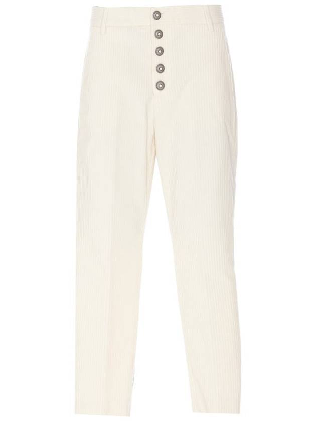 Dondup Trousers - DONDUP - BALAAN 1