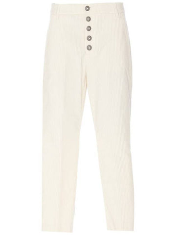 Dondup Trousers - DONDUP - BALAAN 1