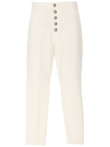 Dondup Trousers - DONDUP - BALAAN 1