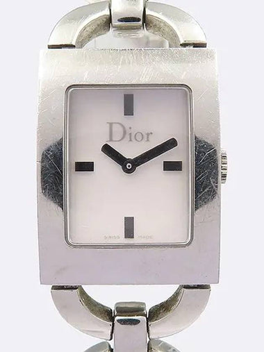 D78 109 Women s Watch - DIOR - BALAAN 1