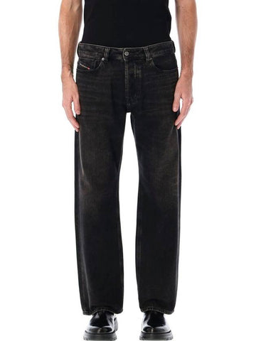 Diesel 1980 D-Eeper Jeans - DIESEL - BALAAN 1